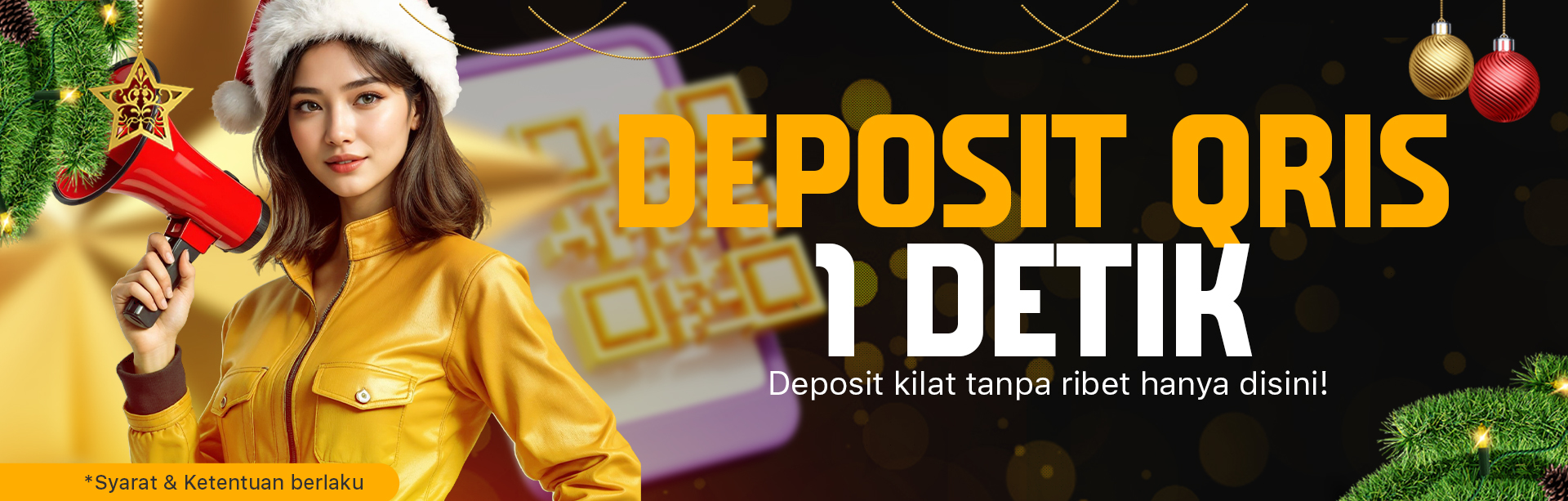 DEPOSIT OTOMATIS