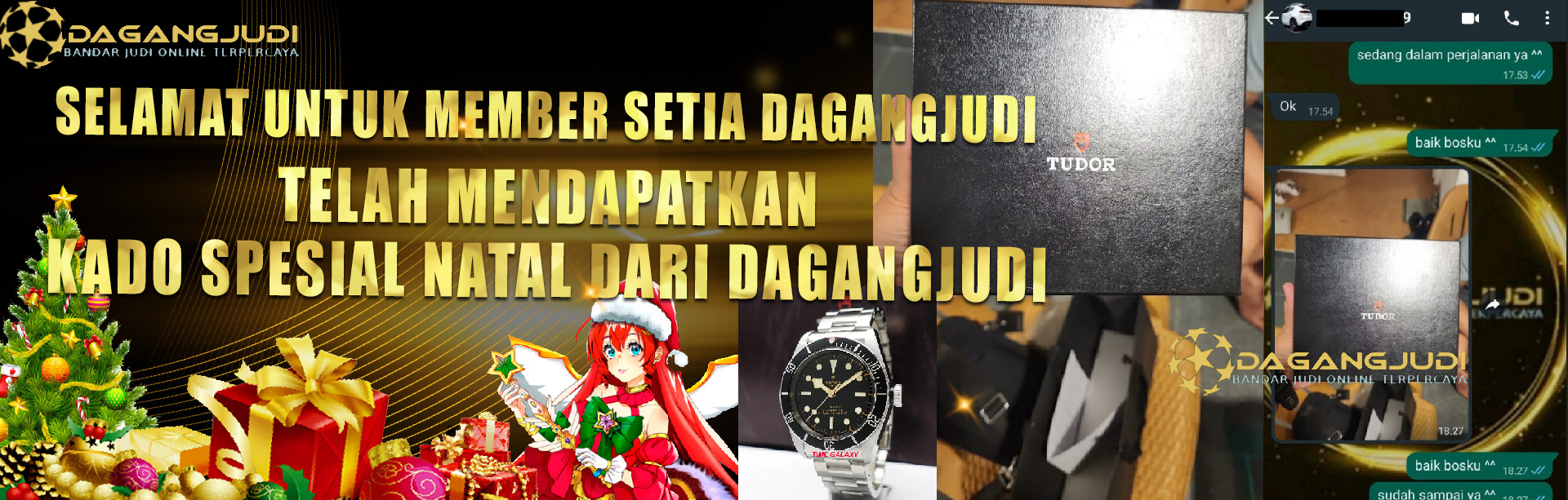 HADIAH KEJUTAN