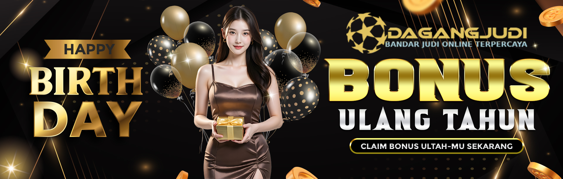 BONUS ULANG TAHUN