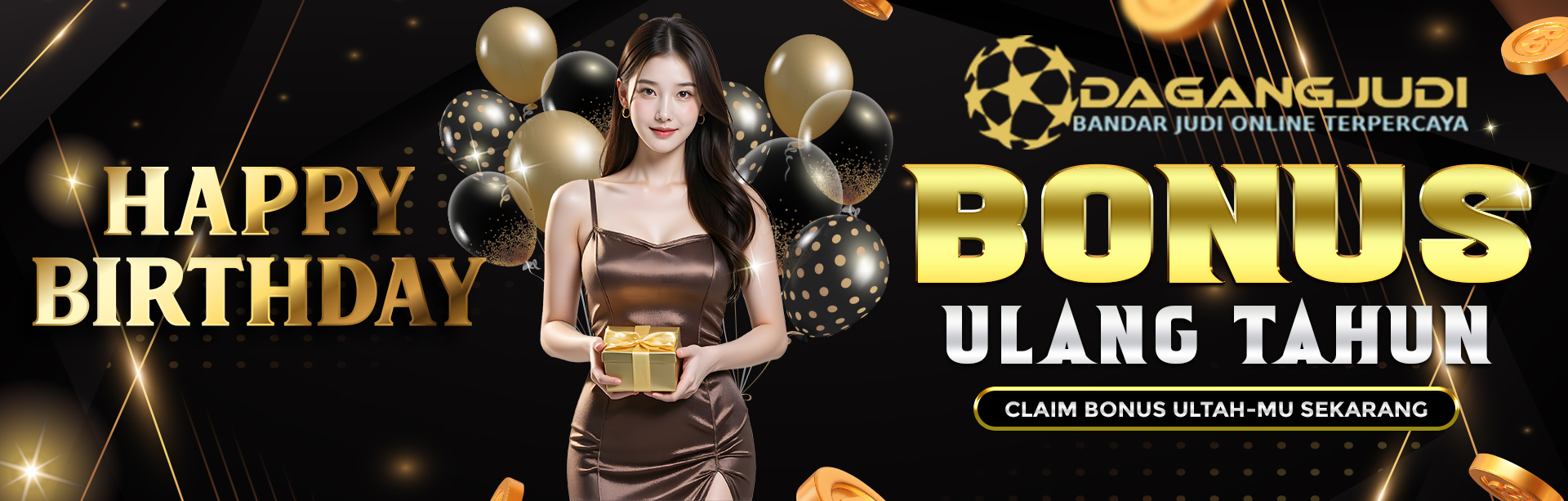 BONUS ULANG TAHUN