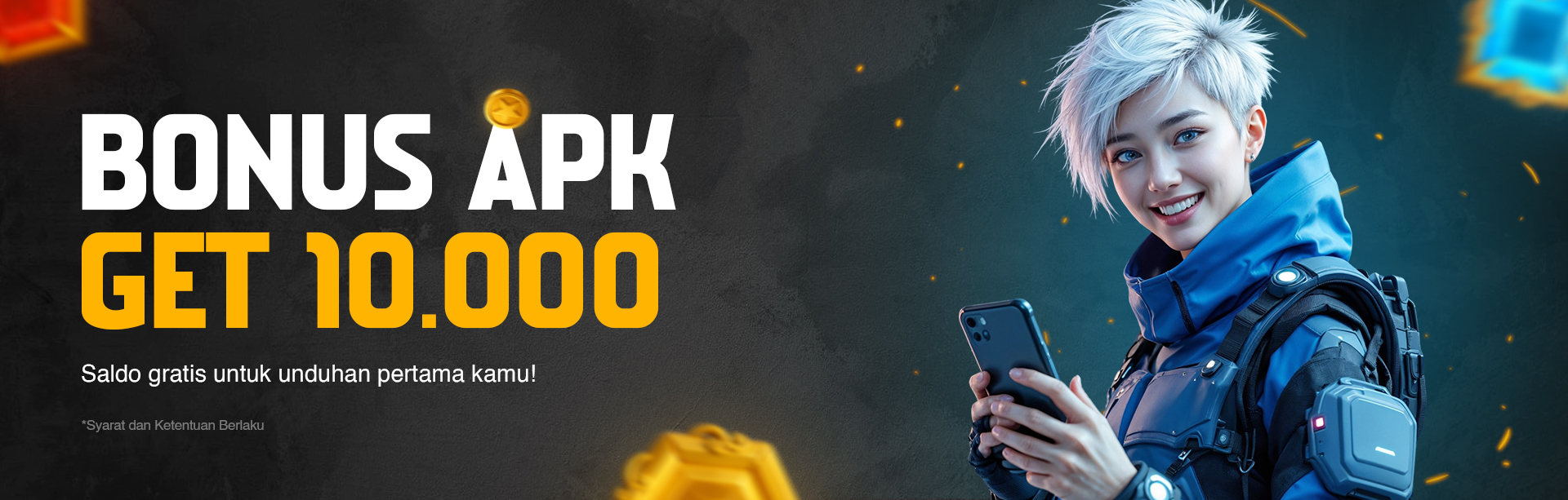 DOWNLOAD APK TERBARU