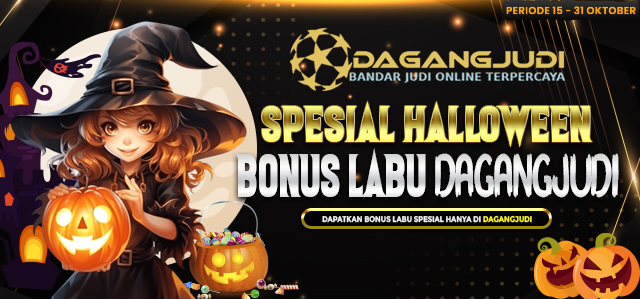 BONUS SPECIAL HALLOWEEN
