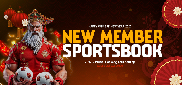 BONUS DEPOSIT HARIAN SPORTSBOOK 10%