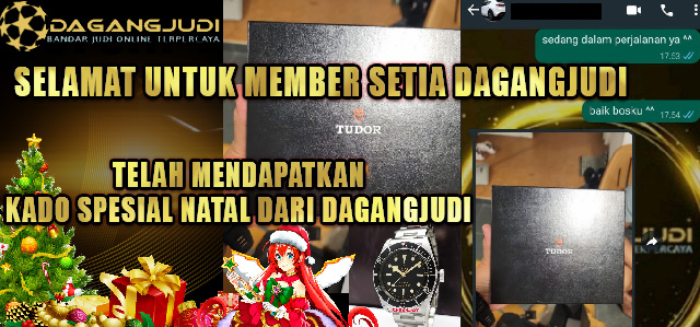 HADIAH KEJUTAN