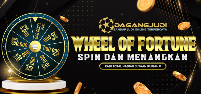 BONUS LUCKY SPIN