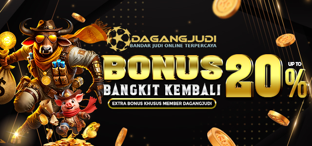 BONUS BANGKIT KEMBALI