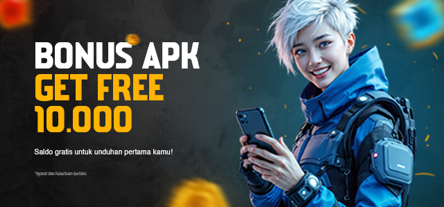DOWNLOAD APK TERBARU